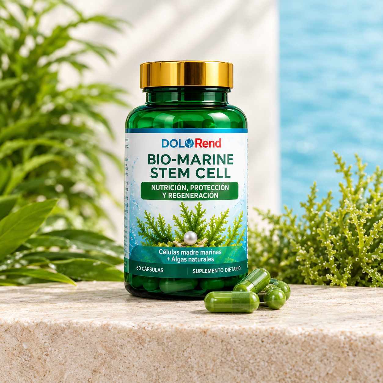 Bio-Marine Stem Cell