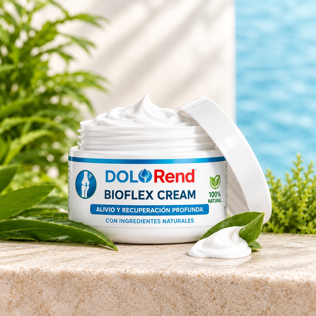 Bioflex Cream